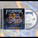 POUNDER- Breaking The World