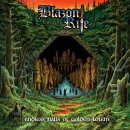 BLAZON RITE- Endless Halls Of Golden Totem