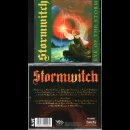 STORMWITCH- Eye Of The Storm +8 Bonustracks