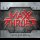 MAXX THRUST- Forged In Metal LIM.500 CD