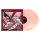 ANACRUSIS- Reason LIM.+NUMB. 200 US 2LP SET clear/pink marbled vinyl