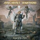 ANCIENT EMPIRE- Wings Of The Fallen