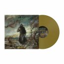 PORTRAIT- At One With None LIM.+NUMB.300 GOLDEN VINYL+DL...