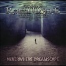 PROJECT: ROENWOLFE- Neverwhere Dreamscape CD +Bonustr.