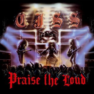 CJSS- Praise The Loud DELUXE EDIT. +4 Bonustr.