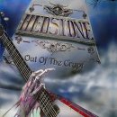 HEDSTONE- Out Of The Crypt LIM.500 CD