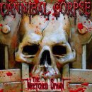 CANNIBAL CORPSE- The Wretched Spawn LIM. DIGIPACK CD+DVD