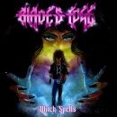 BLADE&acute;S EDGE- Witch Spells LIM.500 CD