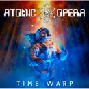 ATOMIC OPERA- Time Warp