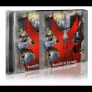 WARLORD- Rising Out Of The Ashes LIM.2CD SET +Rarities...