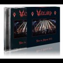 WARLORD- Live In Athens 2013 LIM.2CD SET +Demos &amp;...