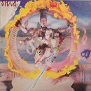SHIVA- Firedance LIM.500 CD +Bonustr.