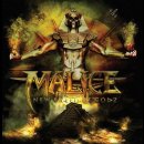 MALICE- New Breed Of Godz LIM.CD+DVD SET