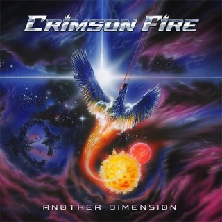CRIMSON FIRE- Another Dimension