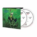 CIRITH UNGOL- Frost And Fire LIM.2CD SET 40th Anniversary...