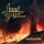 IRON FATE- Crimson Fire LIM.DGIPACK +Bonustr.