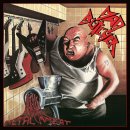 MAD BUTCHER- Metal Meat LIM.CD +5 Bonustr.