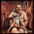 MAD BUTCHER- For Adults Only LIM. CD