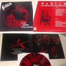 SCHIZO- Live From Collapse-Live In Rome LIM.+NUMB.350...