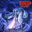 DRAGON SWAY- Bloodlust Awaken LIM.500 CD +Bonustr.