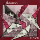 ANACRUSIS- Reason LIM. SLIPCASE CD +2 Demo Bonustr.