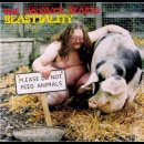 THE HANDSOME BEASTS- Beastiality LIM.500 CD +4 Bonustr.