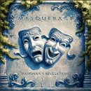 MASQUERAGE- Hangman´s Revelations LIM.US IMPORT CD