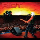 RIOT- The Official Live Albums Vol. 3 DELUXE 2CD SET