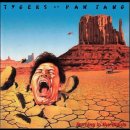 TYGERS OF PAN TANG- Burning In The Shade LIM.SLIPCASE CD
