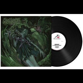 MIDNIGHT- Let There Be Witchery LIM. 180g BLACK VINYL