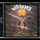 WITCHSPELL- same LIM.300 CD +Bonus