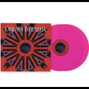 DREAM THEATER-  The Majesty Demos (1985-1986) LIM.2LP SET magenta Vinyl +CD