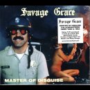 SAVAGE GRACE- Master Of Disguise/The Dominatress LIM.2CD...