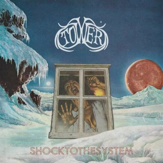 TOWER- Shock To The System