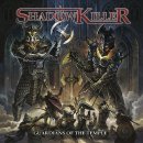 SHADOWKILLER- Guardians Of The Temple