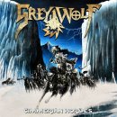 GREYWOLF- Cimmerian Hordes LIM.300 CD