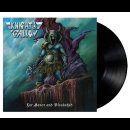 KNIGHT &amp; GALLOW- For Honor And Bloodshed LIM. BLACK...