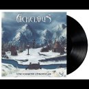 ACHELOUS- The Icewind Chronicles LIM. BLACK VINYL