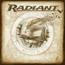 RADIANT- Written By Life LIM.DIGIPACK