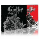 LUZIFER- Iron Shackles LIM.SLIPCASE CD