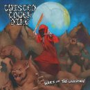 TWISTED TOWER DIRE- Wars In The Unknown