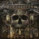 THUNDERSTONE- Dirt Metal