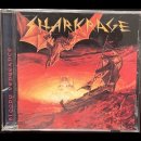 SHARKRAGE- Bloody Vengeance