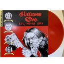 HALLOWS EVE- Evil Never Dies LIM.+NUMB.500 NOTVD LP
