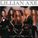 LILLIAN AXE- Out Of The Darkness-Into The Light 1987-1989