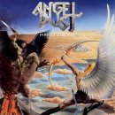 ANGEL DUST- Into The Dark Past LIM.150 SILVER VINYL