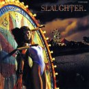 SLAUGHTER- Stick It To Ya RARE JAPAN CD