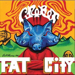 CROBOT- Welcome To Fat City