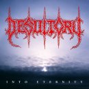 DESULTORY- Into Eternity