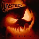 WASTED- Electrified LIM. BLACK VINYL